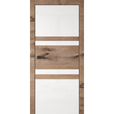 Дверь межкомнатная Гармония S-10, глухое полотно